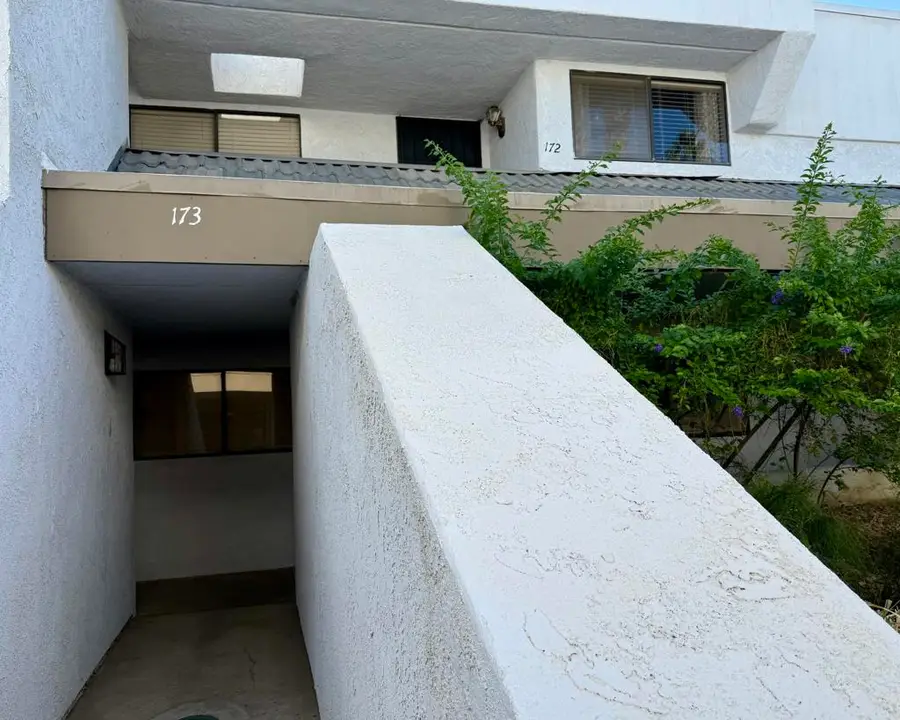 5301 E Waverly Drive #173, Palm Springs, CA 92264 - #2