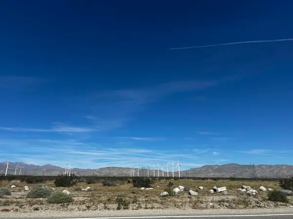 0 Dillon Road, Desert Hot Springs, CA 92240