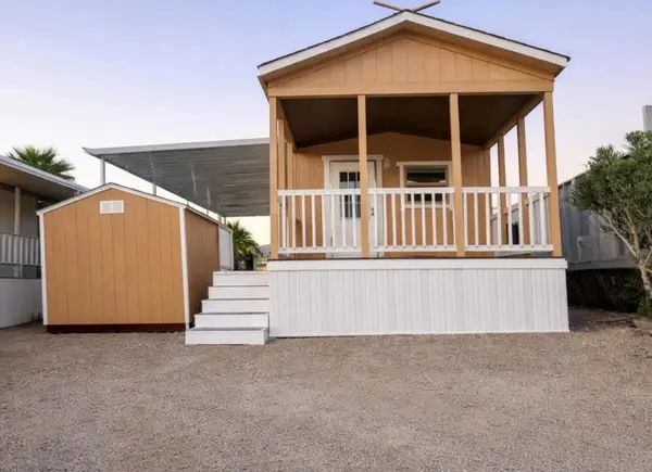 16400 Bubbling Wells Road #479, Desert Hot Springs, CA 92240