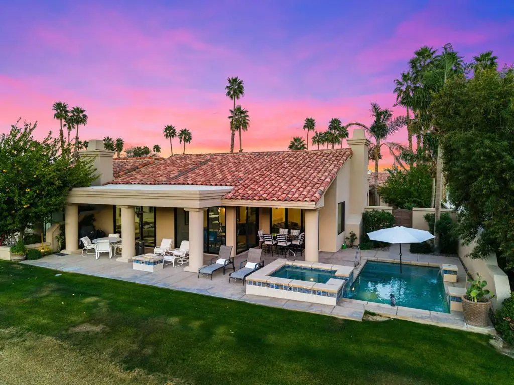 54857 Inverness Way, La Quinta, CA 92253 - #1