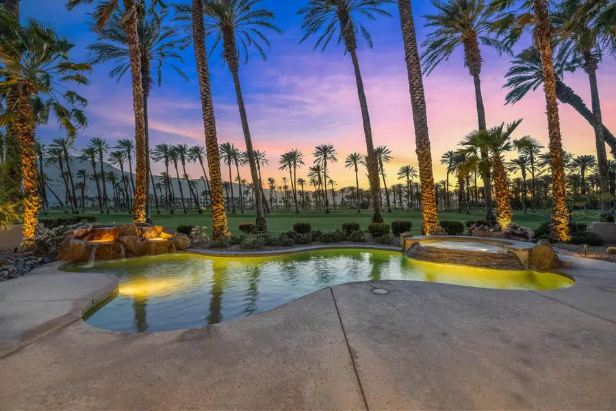 56765 Village Drive, La Quinta, CA 92253 - #2