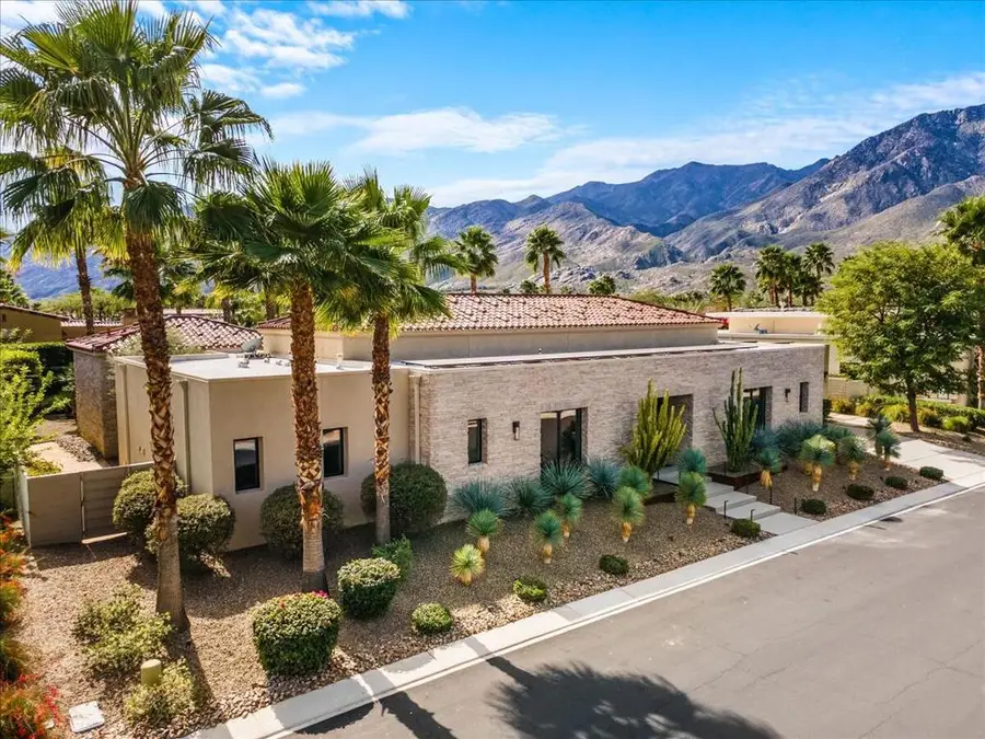 1049 Bella Vista, Palm Springs, CA 92264 - #2