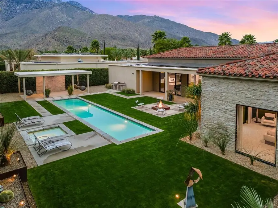 1049 Bella Vista, Palm Springs, CA 92264 - #3