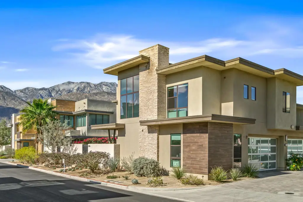 2726 Sunrise Sonata Lane, Palm Springs, CA 92262 - #1