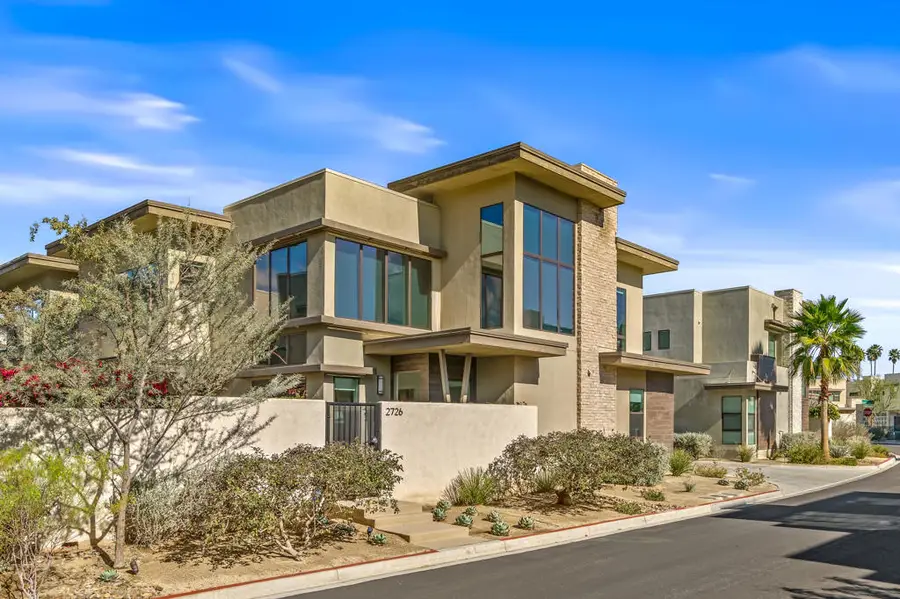 2726 Sunrise Sonata Lane, Palm Springs, CA 92262 - #3