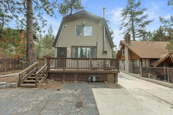 112 E Mojave Boulevard, Big Bear, CA 92314