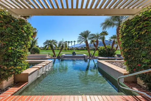 16 Johnar Boulevard, Rancho Mirage, CA 92270