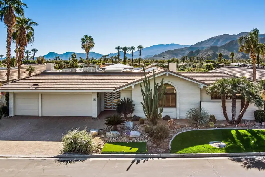 16 Johnar Boulevard, Rancho Mirage, CA 92270 - #2