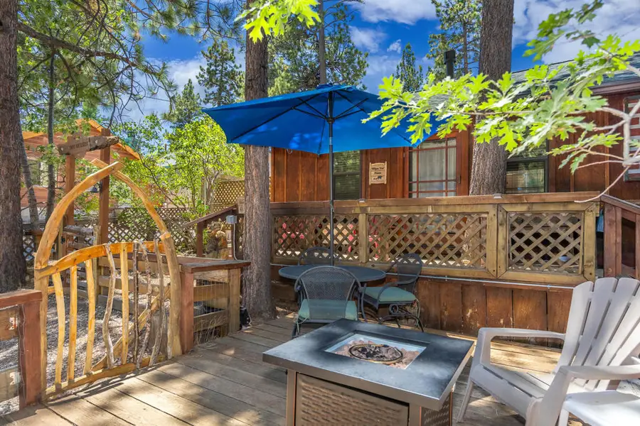 40114 Esterly Lane, Big Bear, CA 92315 - #3