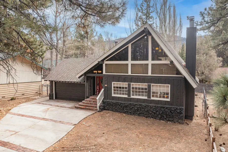 43151 Sheephorn Road, Big Bear Lake, CA 92315 - #3