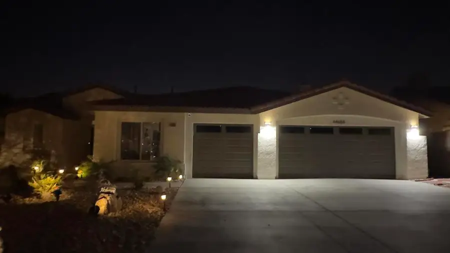 44658 Franklin Court, La Quinta, CA 92253 - #2