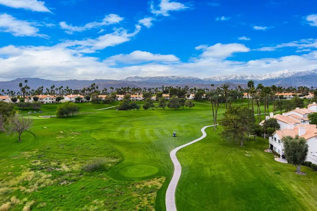 457 Desert Falls Drive N, Palm Desert, CA 92211 - #1