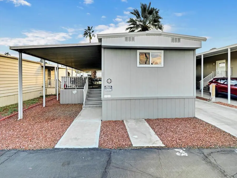 3 Hoover, Cathedral City, CA 92234 - #2