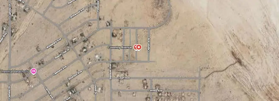 2964 & 2966 Coventry Avenue, Thermal, CA 92274 - #3