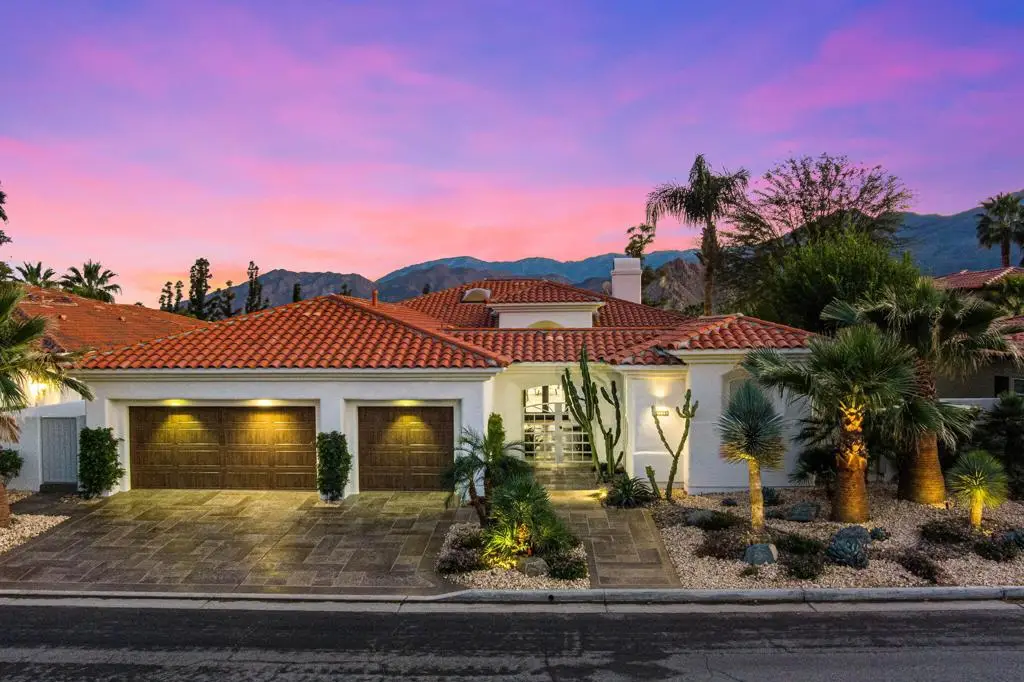 80201 Riviera, La Quinta, CA 92253 - #1