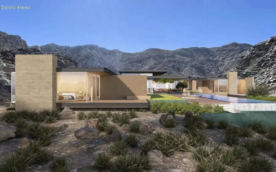 20 Sky Sail Drive, Rancho Mirage, CA 92270 - #2