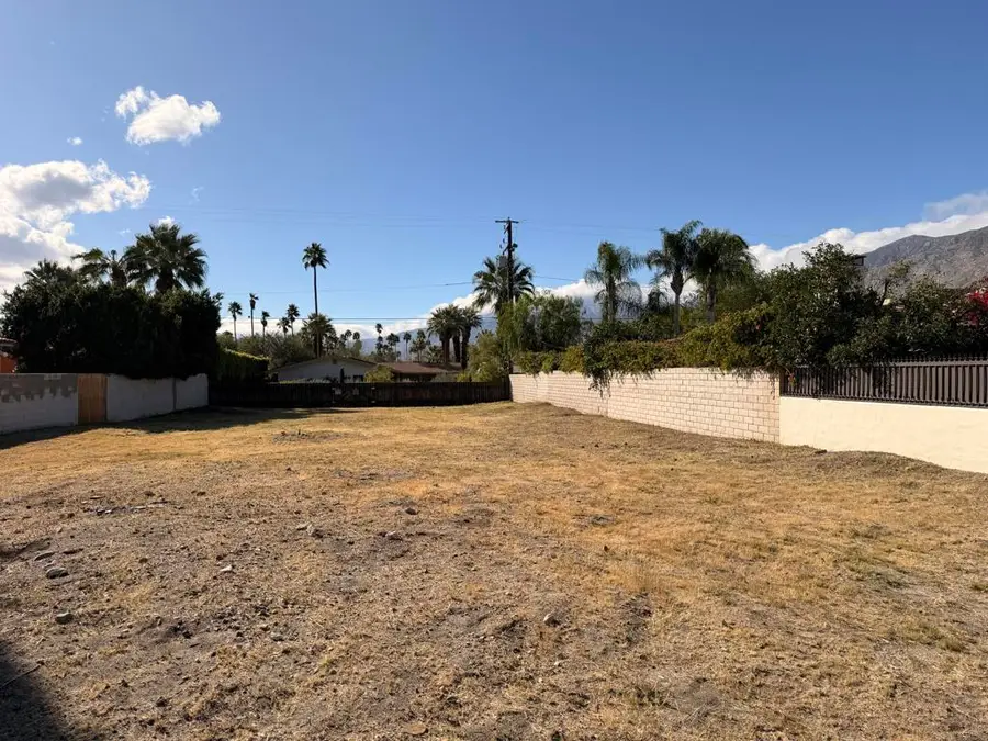 0 San Jacinto Way, Palm Springs, CA 92262 - #2