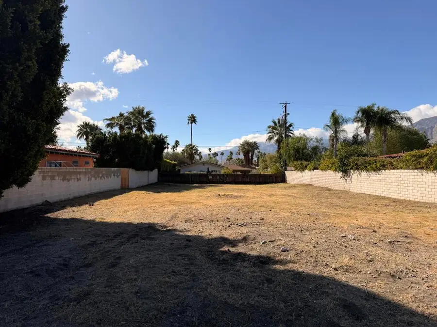 0 San Jacinto Way, Palm Springs, CA 92262 - #3
