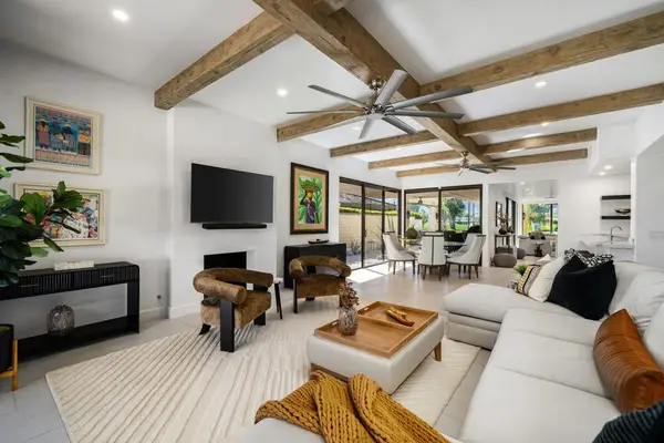 25 Duke Drive, Rancho Mirage, CA 92270