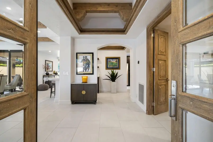 25 Duke Drive, Rancho Mirage, CA 92270 - #2