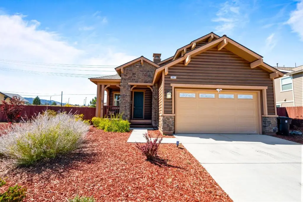 341 Maple Ridge Drive, Big Bear City, CA 92314 - #1