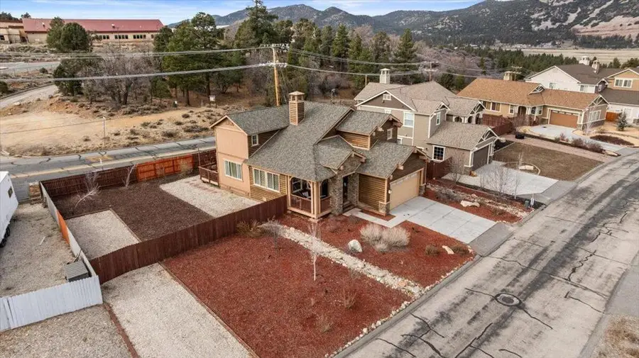 341 Maple Ridge Drive, Big Bear City, CA 92314 - #3