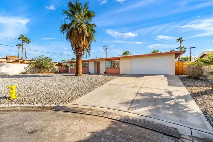 42570 Stephani Circle, Palm Desert, CA 92260 - #2