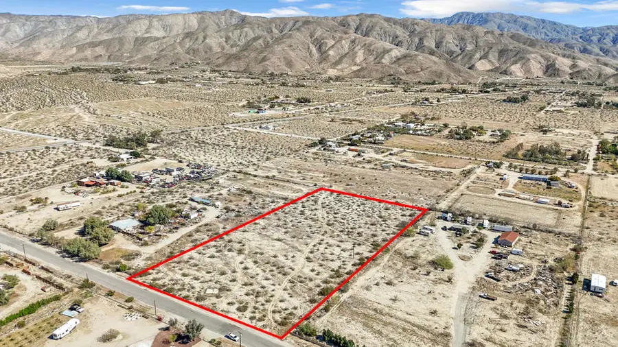 0 Kris Avenue, Desert Hot Springs, CA 92241 - #2