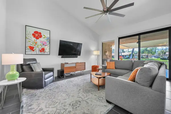 5 La Ronda Drive, Rancho Mirage, CA 92270