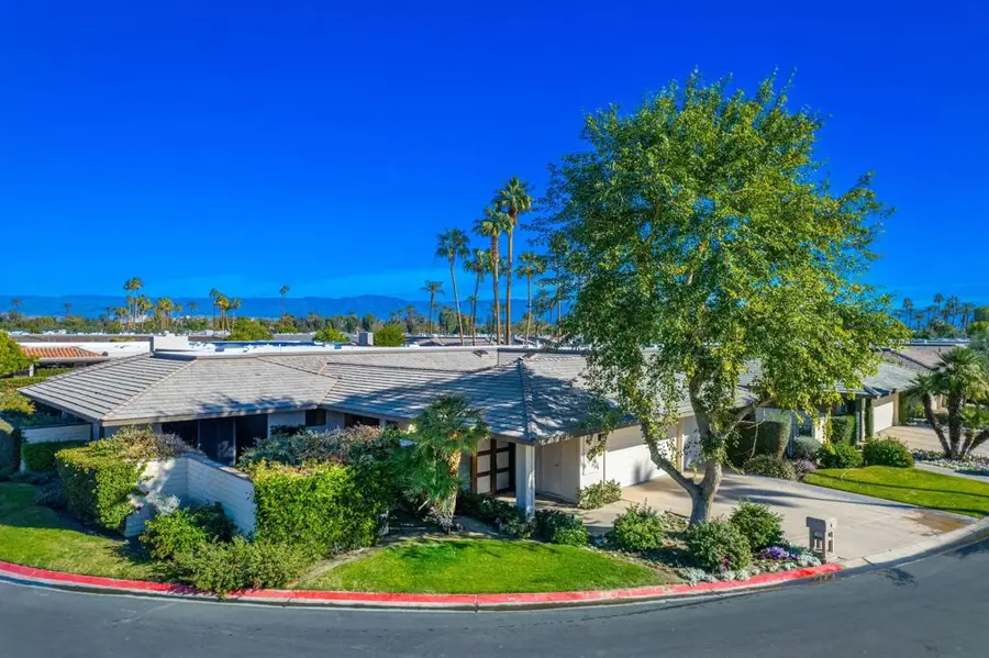 43 Cornell Drive, Rancho Mirage, CA 92270 - #2