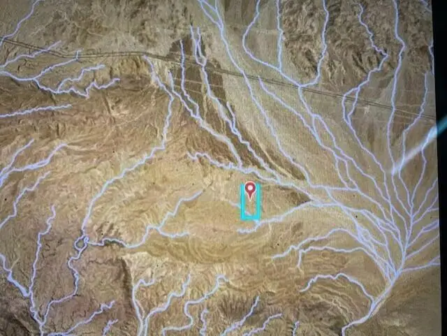 0 0 Near I-10 (80 Acres), Desert Center, CA 92239 - #2