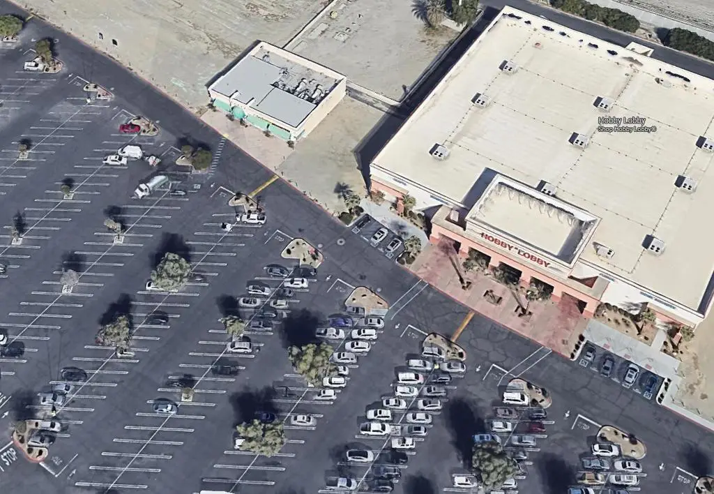 1 California 111, La Quinta, CA 92253 - #1