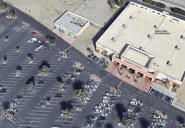 1 California 111, La Quinta, CA 92253