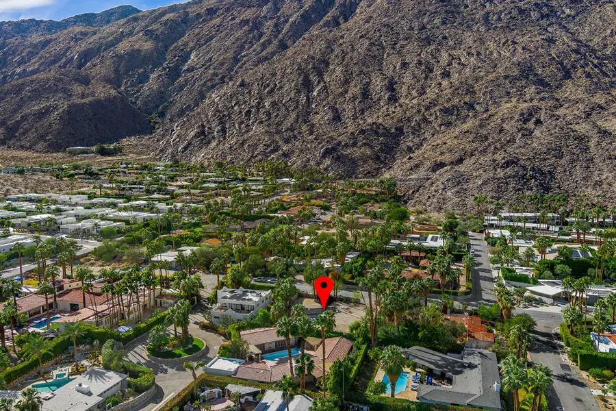 430 Patencio Road, Palm Springs, CA 92262 - #3