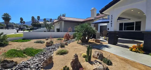 53405 Avenida Madero, La Quinta, CA 92253