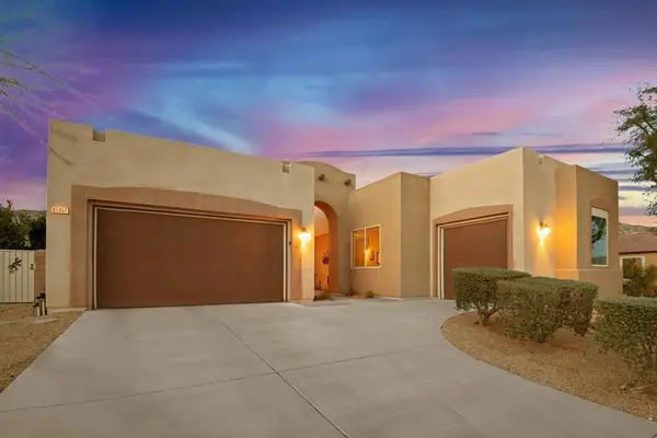 65467 Via Del Sol, Desert Hot Springs, CA 92240