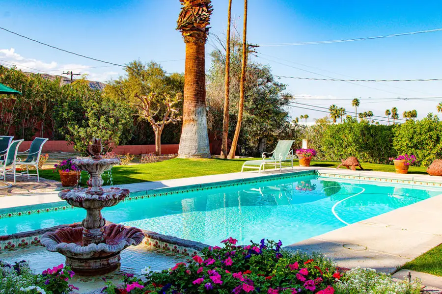 73070 Grapevine Street, Palm Desert, CA 92260 - #2