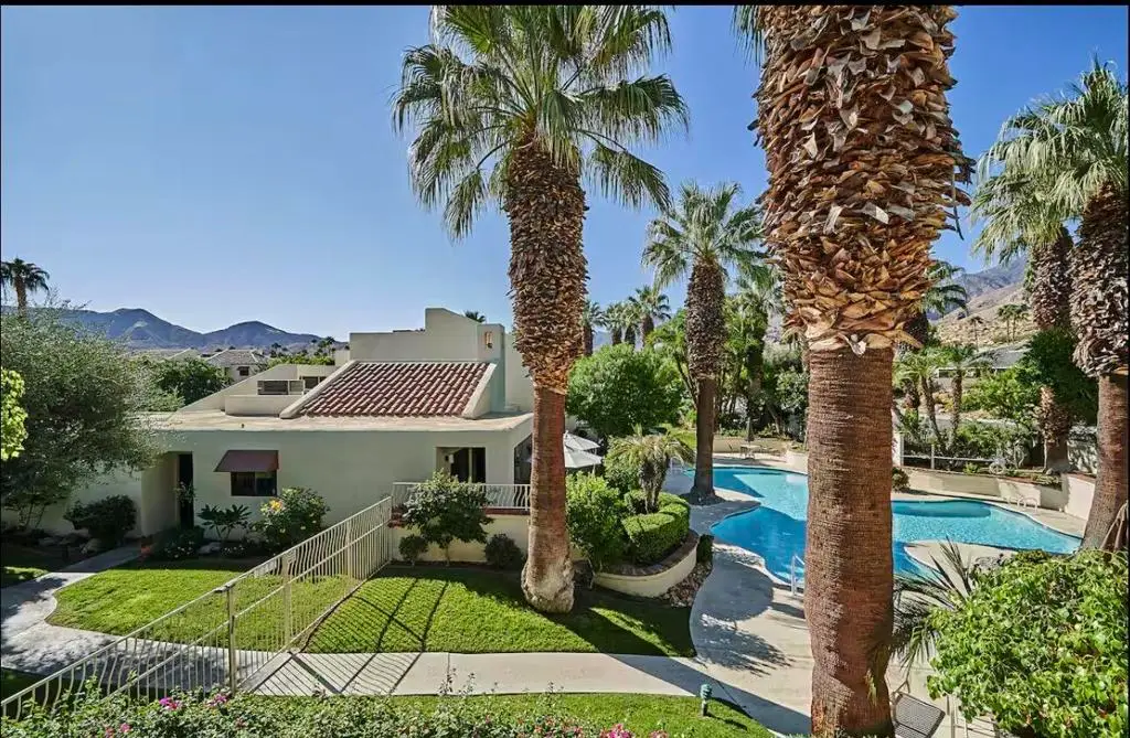 255 E Avenida Granada #322, Palm Springs, CA 92264 - #1