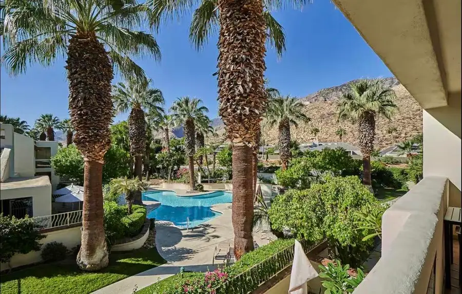 255 E Avenida Granada #322, Palm Springs, CA 92264 - #2