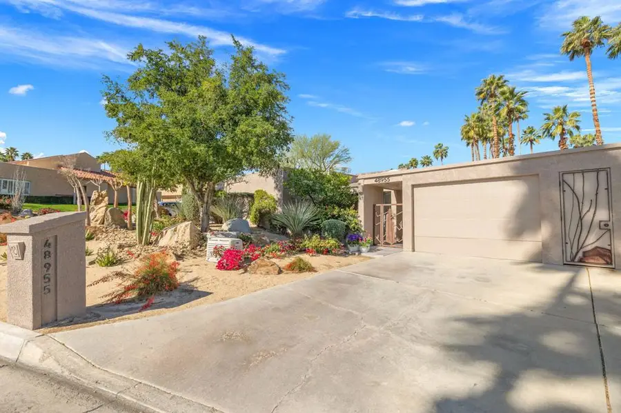 48955 Mariposa Drive, Palm Desert, CA 92260 - #3