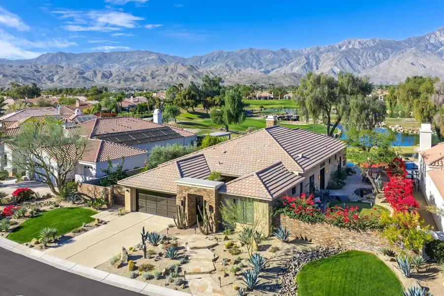 33 Via Las Flores, Rancho Mirage, CA 92270 - #3