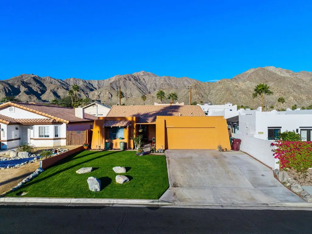 54545 Avenida Obregon, La Quinta, CA 92253 - #1