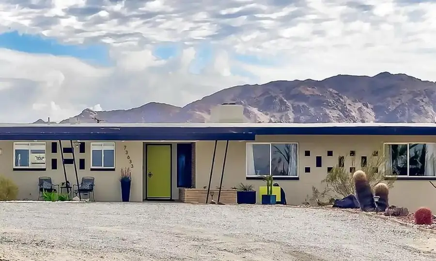 73633 Desert Trail Drive, Twentynine Palms, CA 92277 - #2