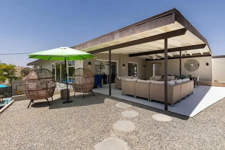 73633 Desert Trail Drive, Twentynine Palms, CA 92277 - #3