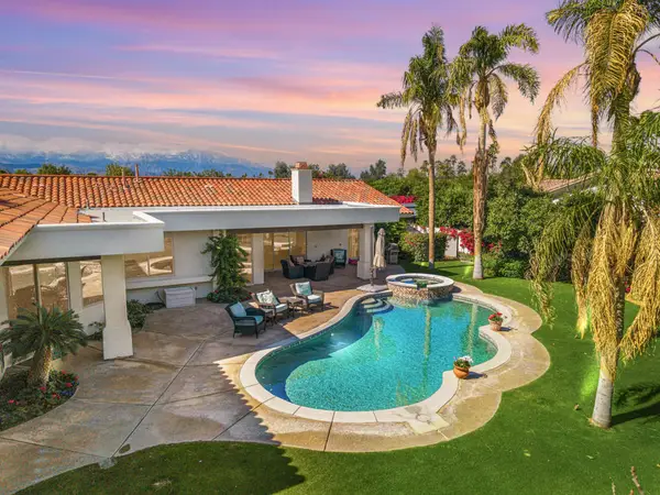 43153 Moore Circle, Indio, CA 92203