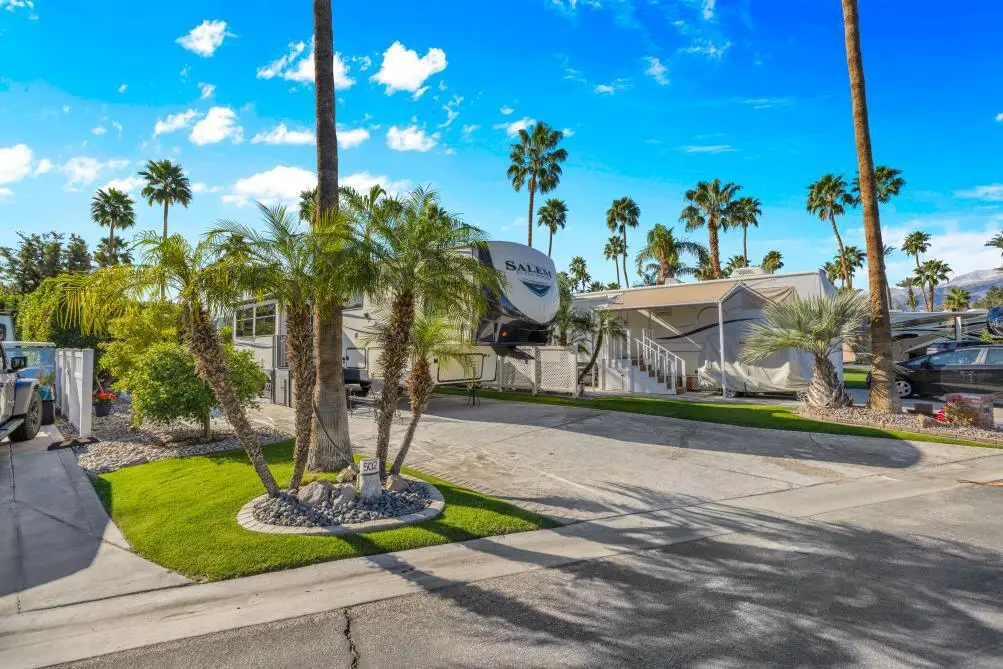 69411 Ramon Road #502, Cathedral City, CA 92234 - #1