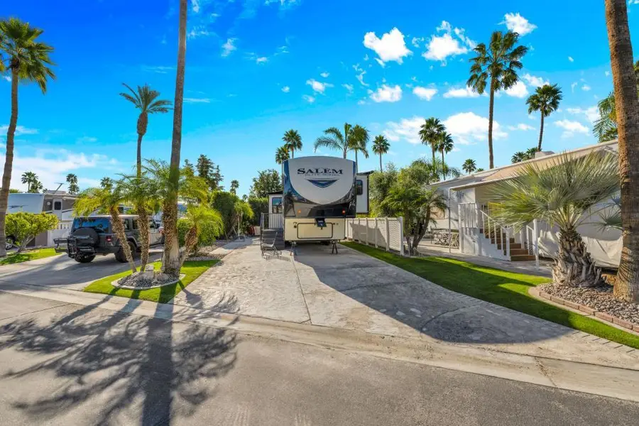 69411 Ramon Road #502, Cathedral City, CA 92234 - #2