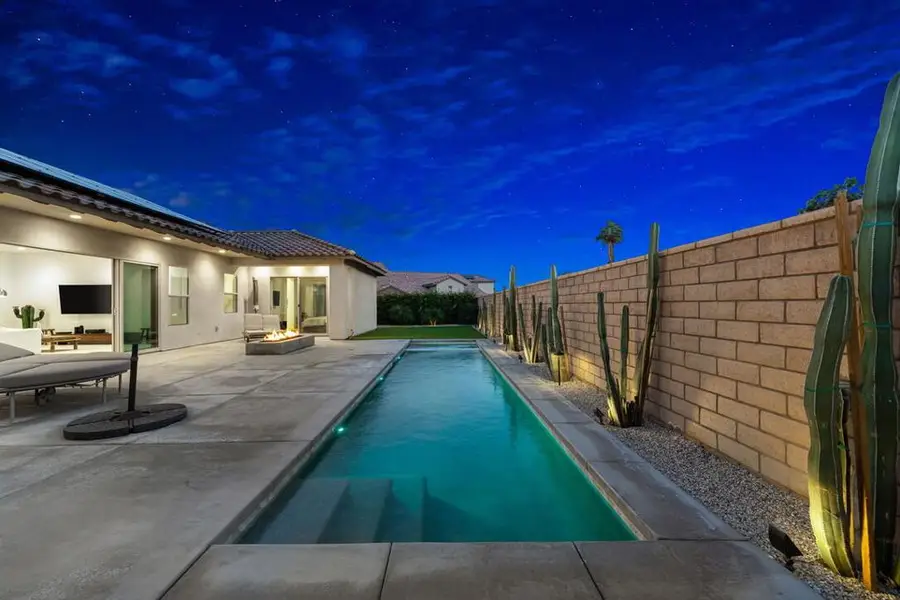 55766 Isleworth, La Quinta, CA 92253 - #3