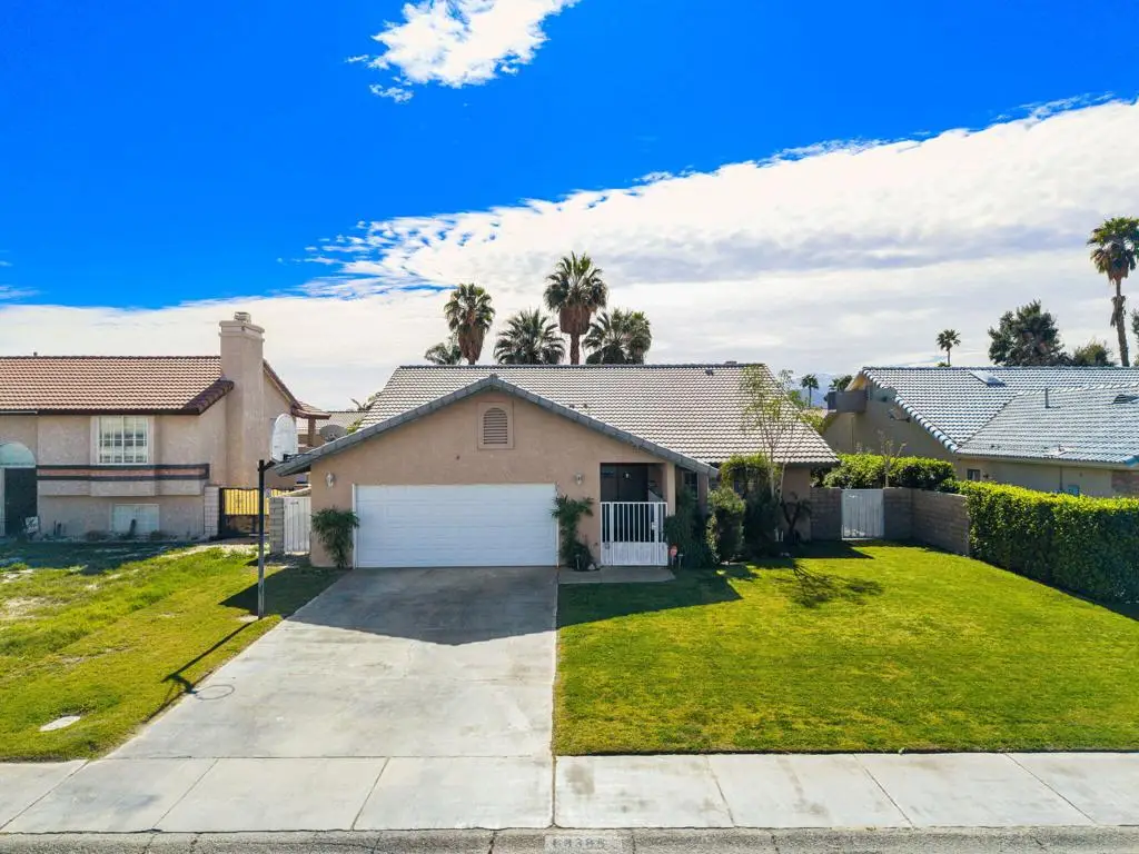 68385 Risueno Road, Cathedral City, CA 92234 - #1