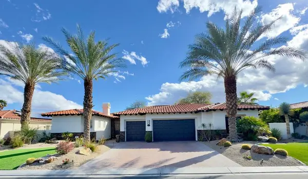 282 Loch Lomond Road, Rancho Mirage, CA 92270